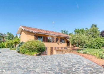 Villa Via corbiglia, Rosta - foto 8