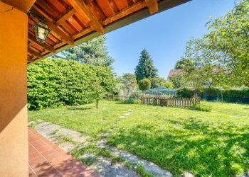Villa Via corbiglia, Rosta - foto 9