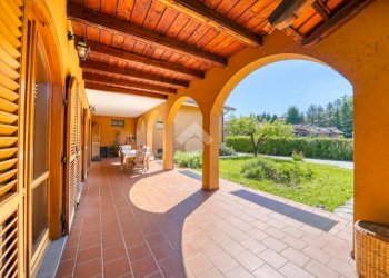 Villa Via corbiglia, Rosta - foto 10