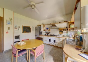 Villa Via corbiglia, Rosta - foto 12
