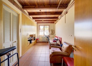 Villa Via corbiglia, Rosta - foto 14