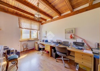 Villa Via corbiglia, Rosta - foto 17