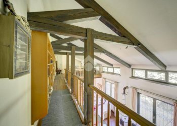 Villa Via corbiglia, Rosta - foto 20