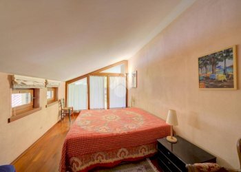 Villa Via corbiglia, Rosta - foto 24
