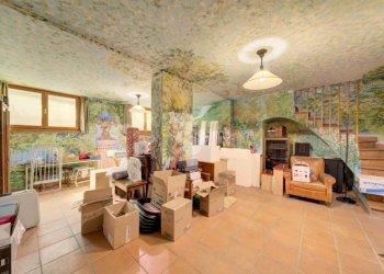 Villa Via corbiglia, Rosta - foto 26