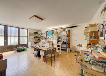 Villa Via corbiglia, Rosta - foto 31