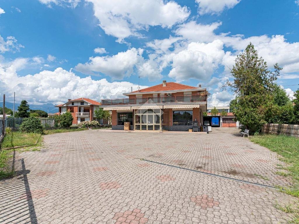 Villa Zona bennet, Ciriè - photo 1