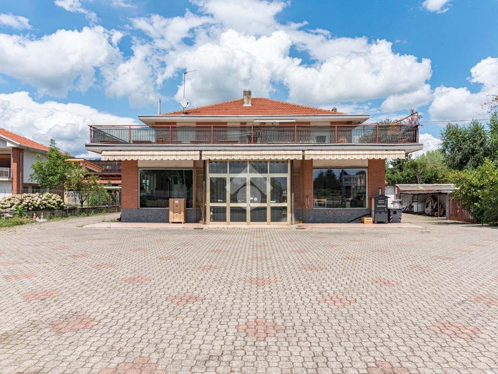 Villa Zona bennet, Ciriè - photo 2