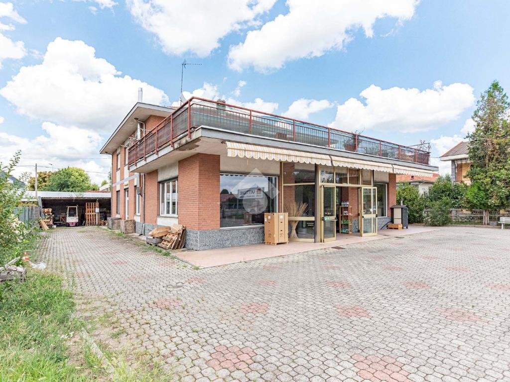 Villa Zona bennet, Ciriè - photo 3