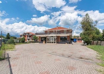 Villa Zona bennet, Ciriè - foto 1