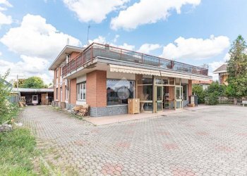 Villa Zona bennet, Ciriè - foto 3