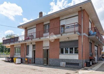 Villa Zona bennet, Ciriè - foto 4