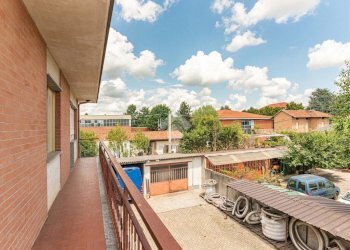 Villa Zona bennet, Ciriè - foto 25