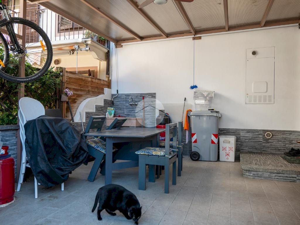 Semi-detached house Via Marchile Cappella, Piossasco - photo 3