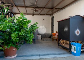 Semi-detached house Via Marchile Cappella, Piossasco - photo 4