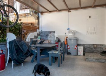 Semi-detached house Via Marchile Cappella, Piossasco - photo 3