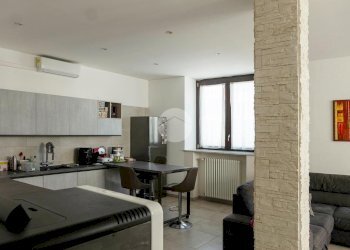 Semi-detached house Via Marchile Cappella, Piossasco - photo 8