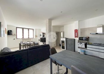 Semi-detached house Via Marchile Cappella, Piossasco - photo 9