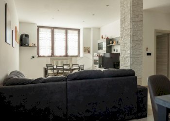 Semi-detached house Via Marchile Cappella, Piossasco - photo 11