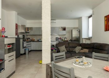 Semi-detached house Via Marchile Cappella, Piossasco - photo 12