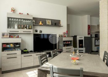 Semi-detached house Via Marchile Cappella, Piossasco - photo 14