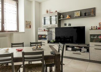 Semi-detached house Via Marchile Cappella, Piossasco - photo 15
