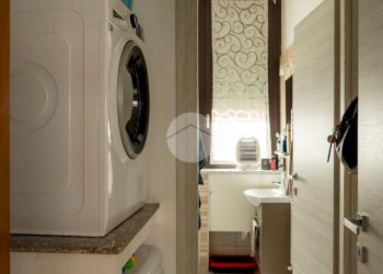 Semi-detached house Via Marchile Cappella, Piossasco - photo 17