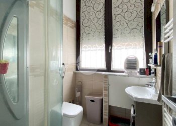 Semi-detached house Via Marchile Cappella, Piossasco - photo 18