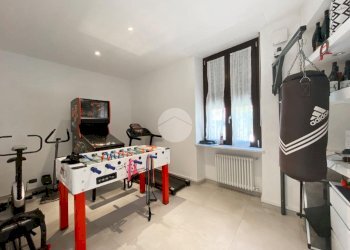Semi-detached house Via Marchile Cappella, Piossasco - photo 20