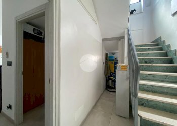 Semi-detached house Via Marchile Cappella, Piossasco - photo 21