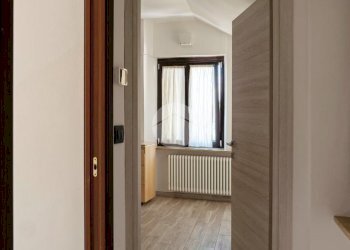 Semi-detached house Via Marchile Cappella, Piossasco - photo 23