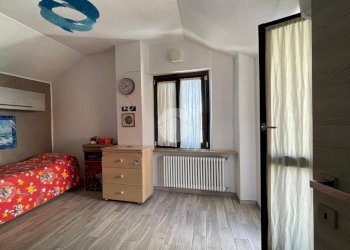 Semi-detached house Via Marchile Cappella, Piossasco - photo 24
