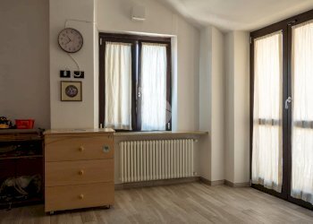 Semi-detached house Via Marchile Cappella, Piossasco - photo 25