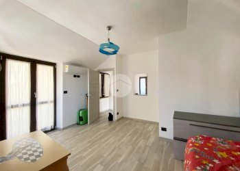 Semi-detached house Via Marchile Cappella, Piossasco - photo 27