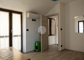 Semi-detached house Via Marchile Cappella, Piossasco - photo 28