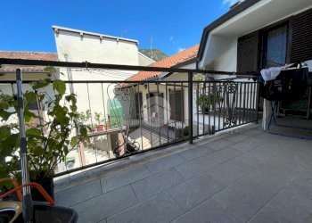 Semi-detached house Via Marchile Cappella, Piossasco - photo 29