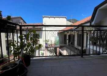Semi-detached house Via Marchile Cappella, Piossasco - photo 32