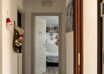 Semi-detached house Via Marchile Cappella, Piossasco - photo 33