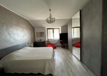 Semi-detached house Via Marchile Cappella, Piossasco - photo 34