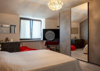 Semi-detached house Via Marchile Cappella, Piossasco - photo 35