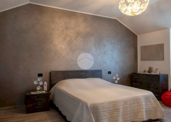 Semi-detached house Via Marchile Cappella, Piossasco - photo 37
