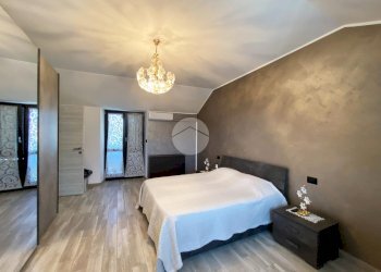 Semi-detached house Via Marchile Cappella, Piossasco - photo 38