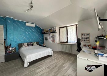 Semi-detached house Via Marchile Cappella, Piossasco - photo 41