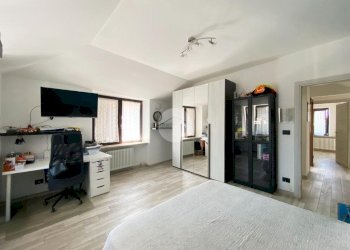 Semi-detached house Via Marchile Cappella, Piossasco - photo 42