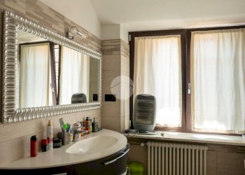 Semi-detached house Via Marchile Cappella, Piossasco - photo 44