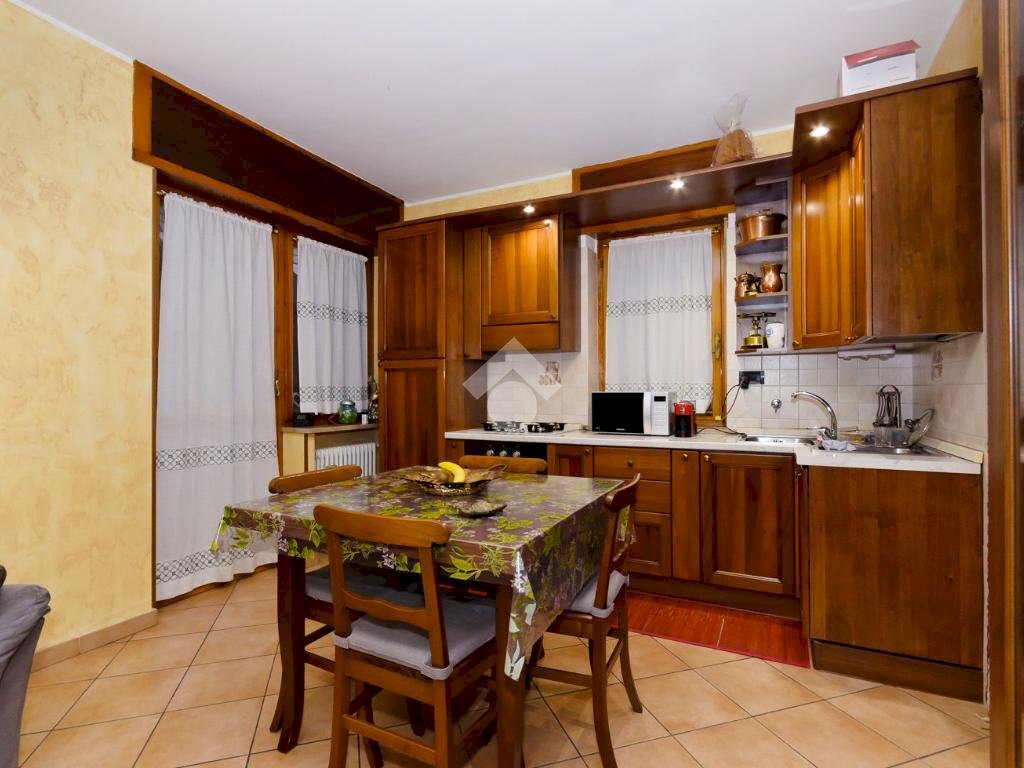 Two-room apartment Via Europa, Rubiana - photo 2