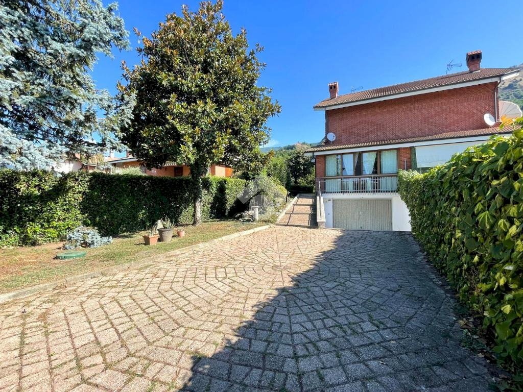 Porzione di casa Via milanere, Almese - foto 2