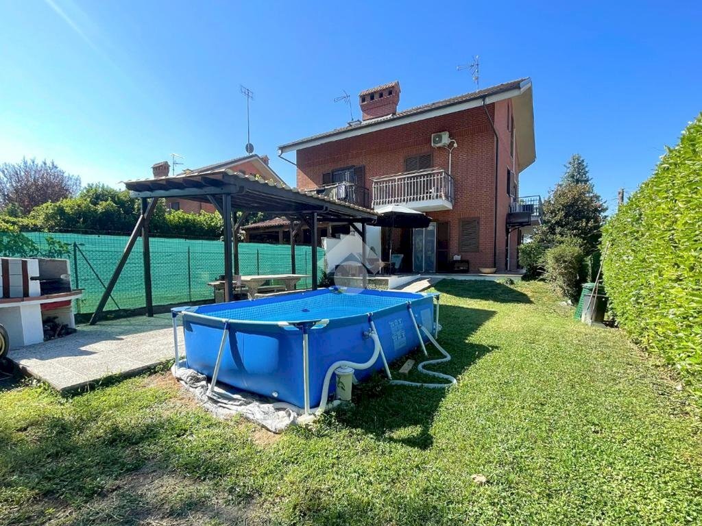 Porzione di casa Via milanere, Almese - foto 3