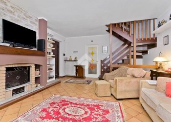 Porzione di casa Via milanere, Almese - foto 6