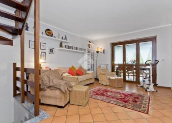 Porzione di casa Via milanere, Almese - foto 8